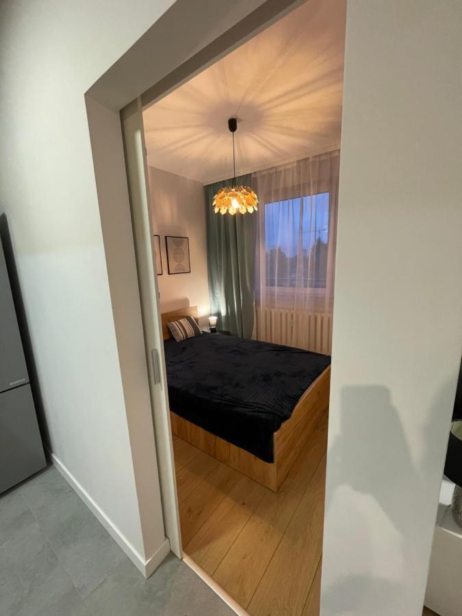 Katowice Apartament Spodek Modrzewiowa 24アパートメント エクステリア 写真