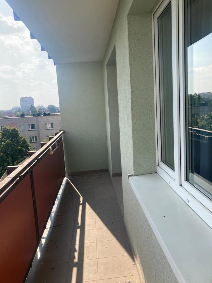 Katowice Apartament Spodek Modrzewiowa 24アパートメント エクステリア 写真